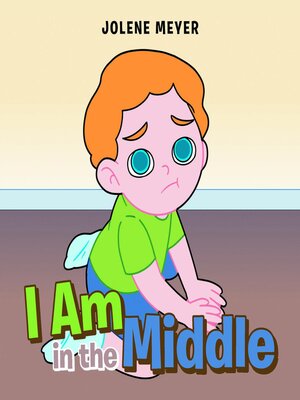 cover image of I Am in the Middle